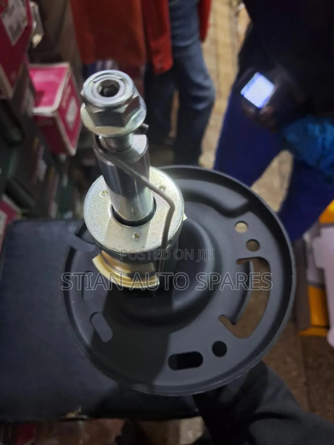 Mazda CX-5 Front Shock Absorber
