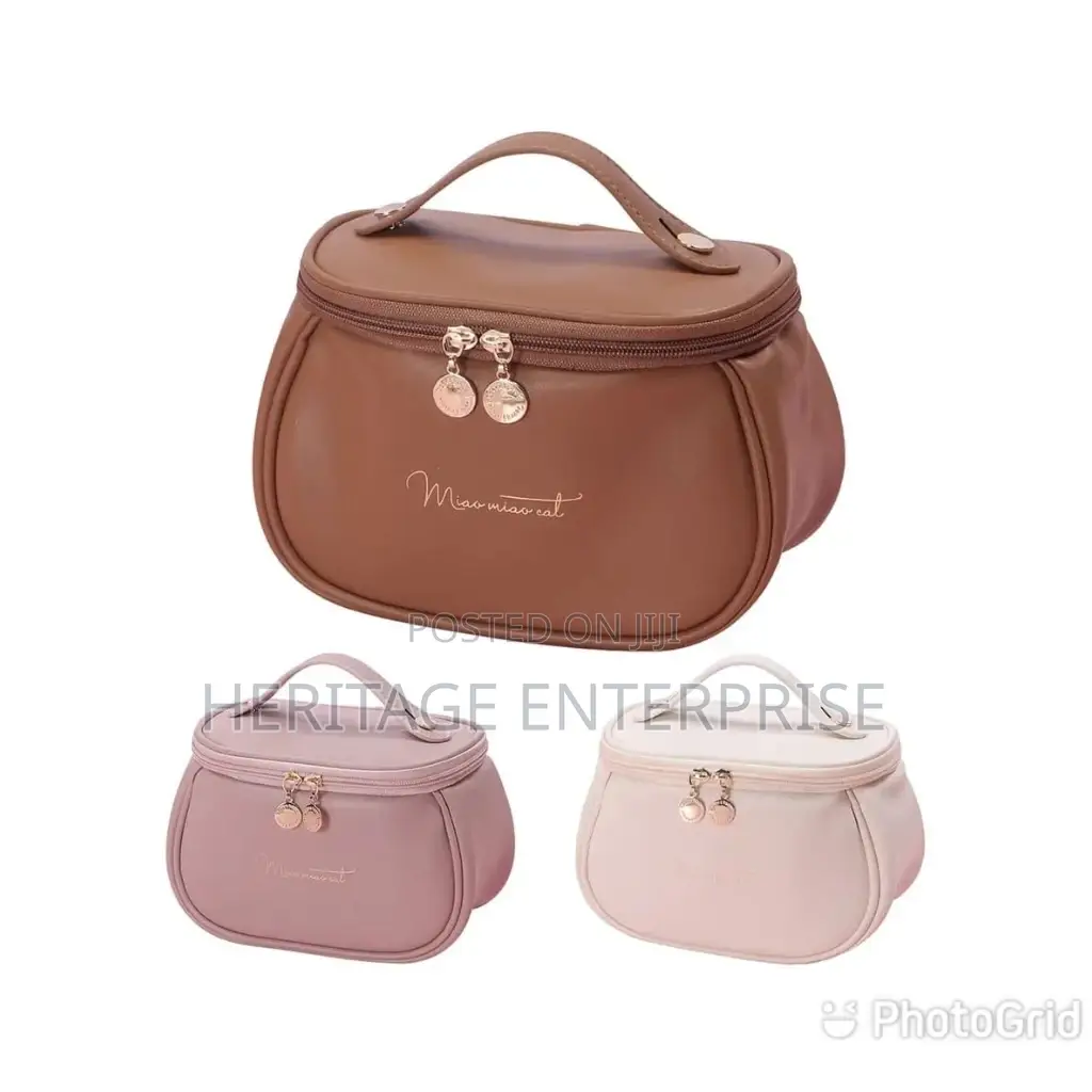 Makeup Bag