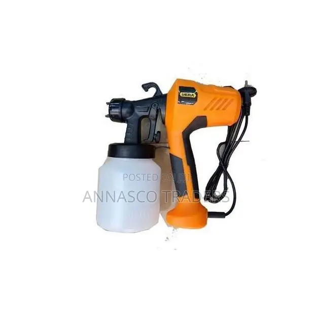Dera Spray Gun 400 Watts