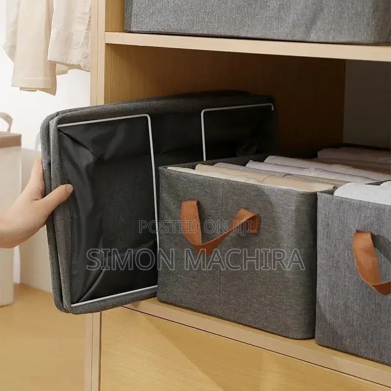Cloths Organizer