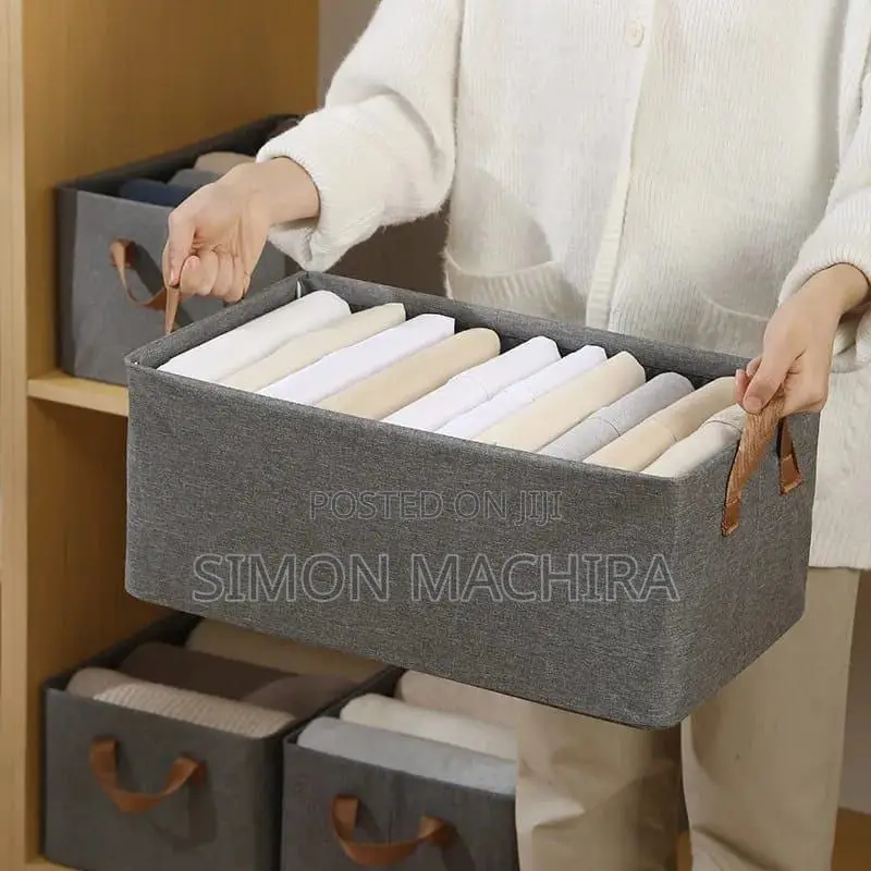 Cloths Organizer