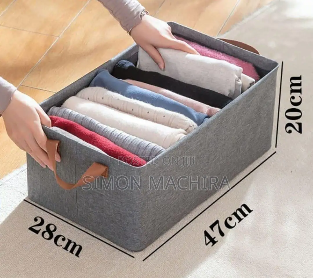 Cloths Organizer