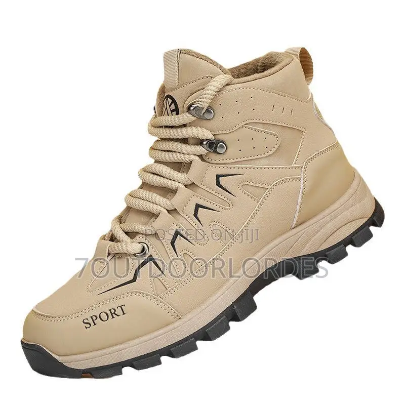 Sport Outdoor Shoes