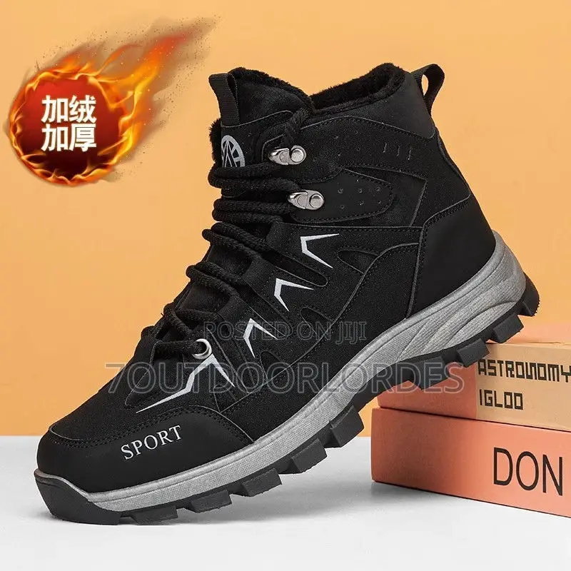 Sport Outdoor Shoes