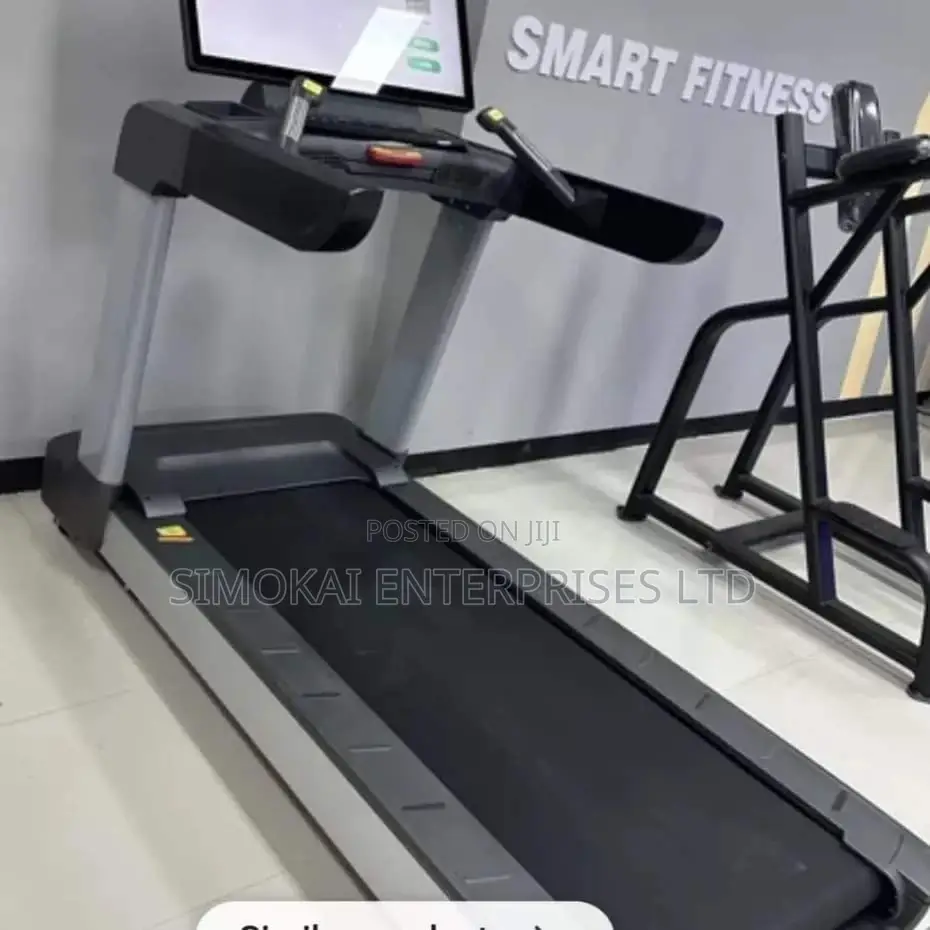 Superior Quality Commercial Treadmill in Kenya