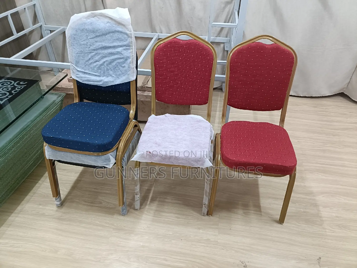 Banquet Chair