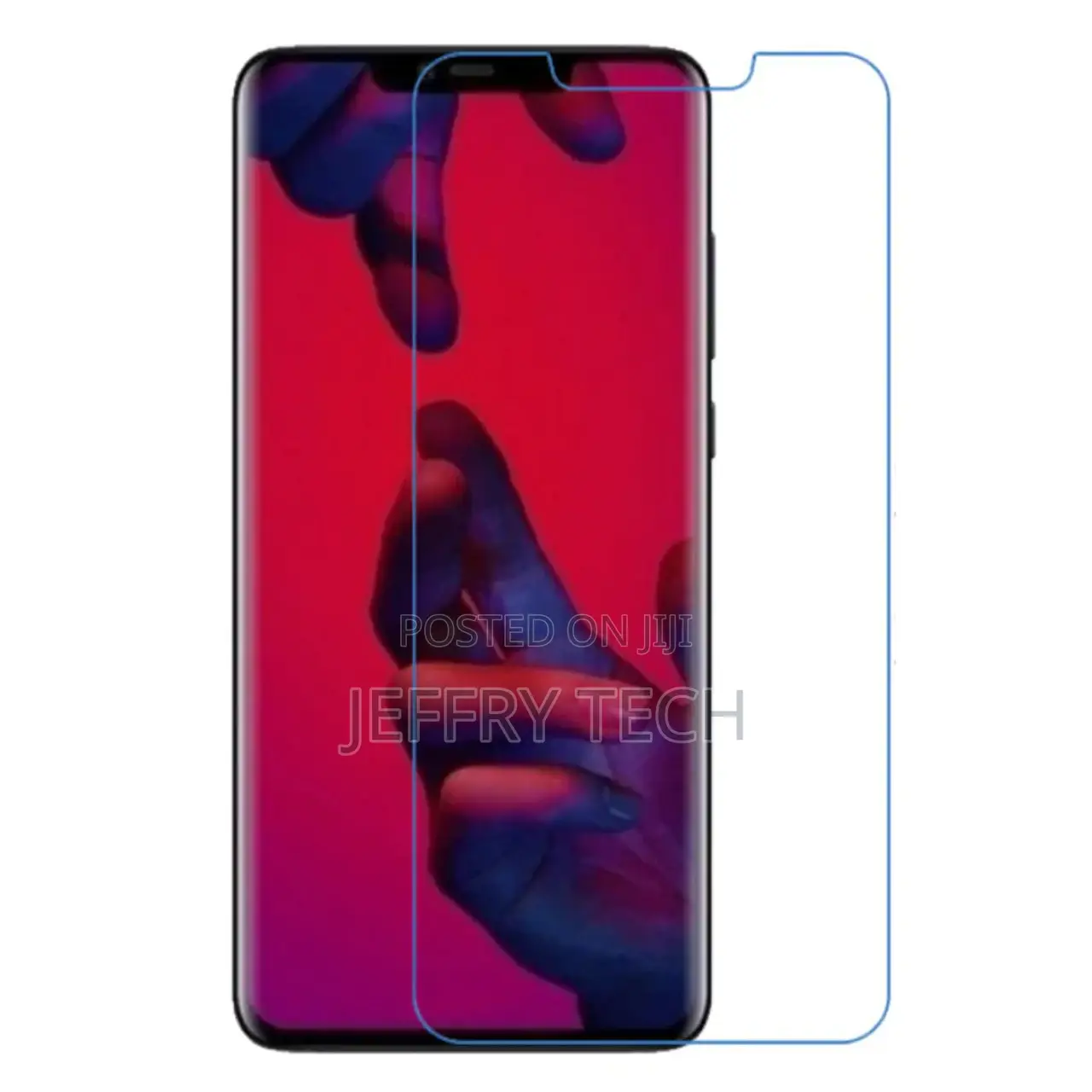 Huawei Mate 20 Pro Screen Protector Huawei