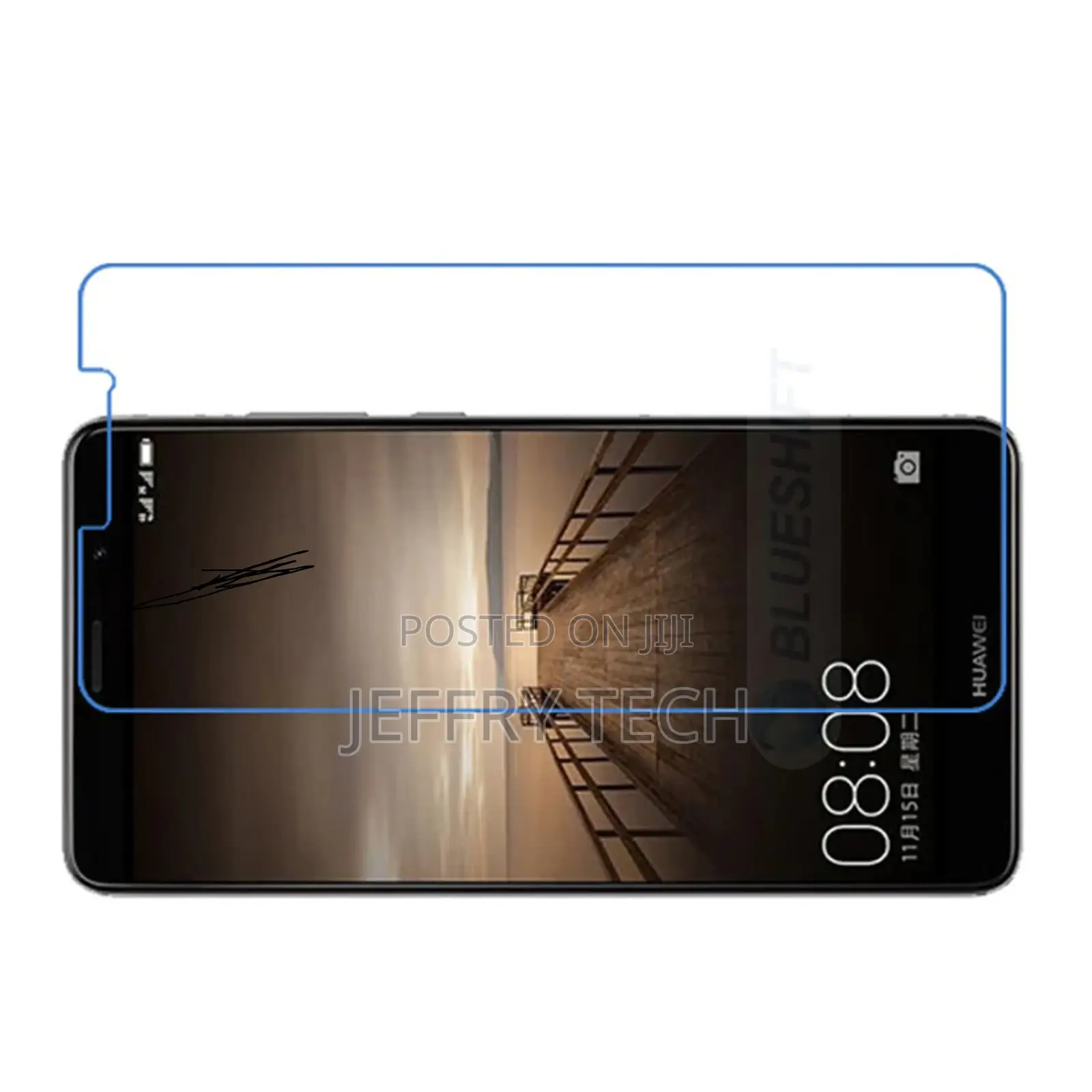 Huawei Mate 9 Screen Protector Huawei