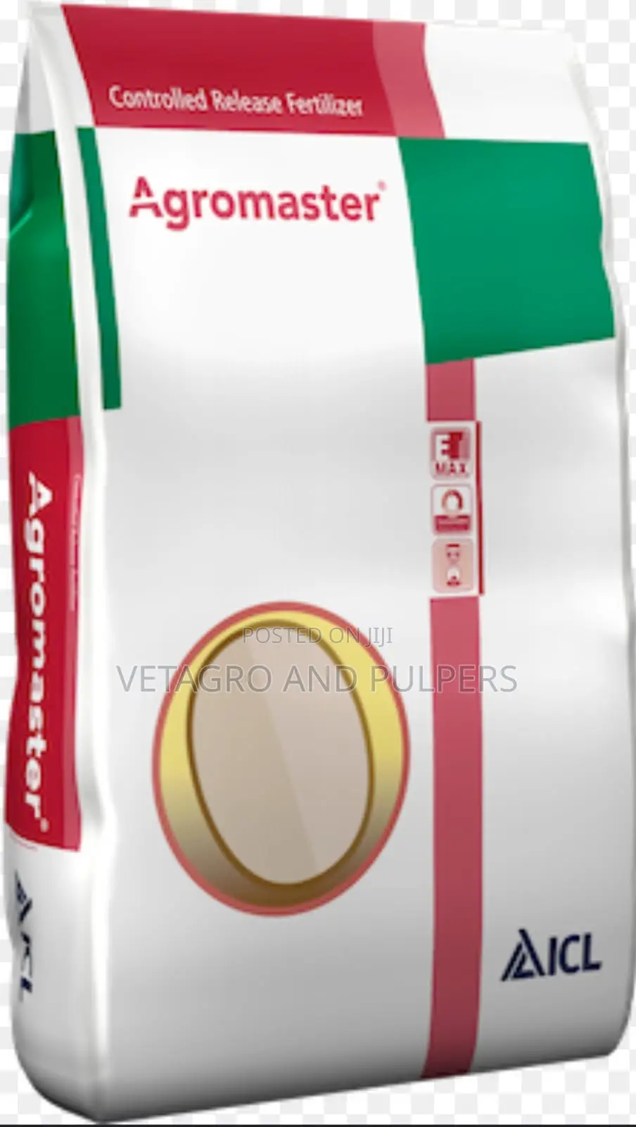 Agromaster Fertilizer