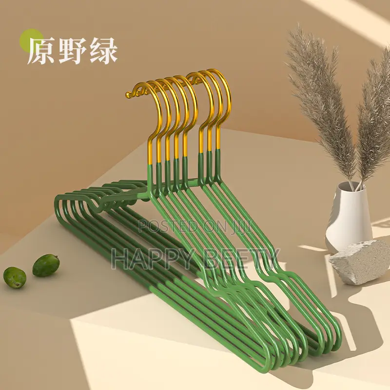 10pcs Cloth Hangers