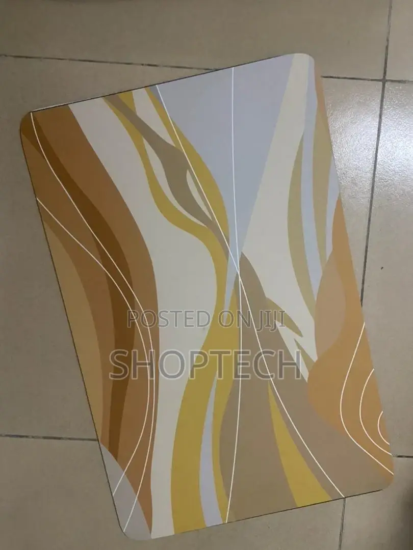 Absorbent Rectangular Bathroom Mats.Size 40*60cm