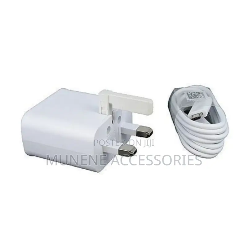 Infinix Original Type C Data Cable Charger for Al Smartphone