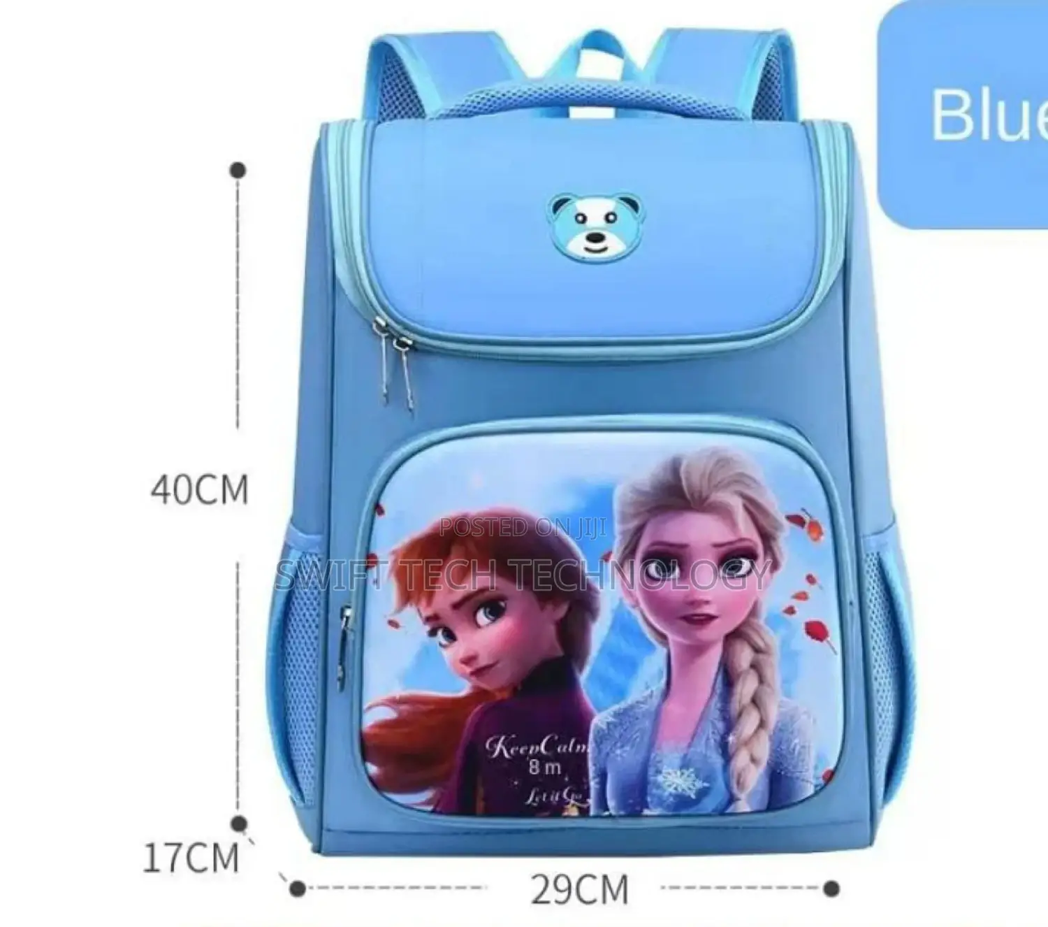 School Bag ,School Bag Unicorn School Bag