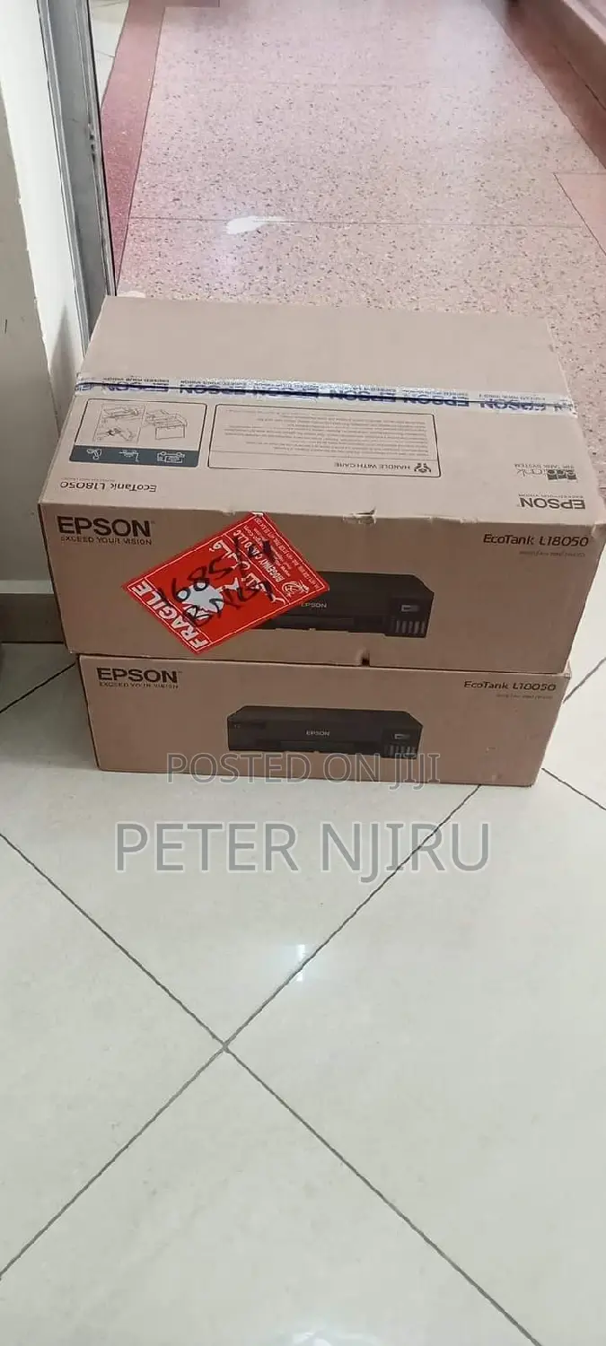 A3 A3epson L18050 Printer