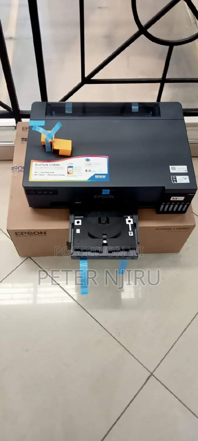 A3 A3epson L18050 Printer