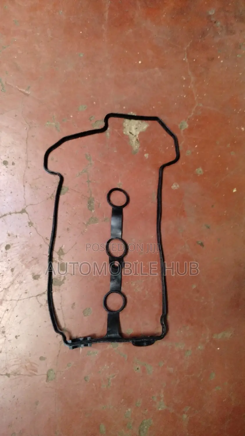 Big Suzuki Alto Top Covers Gasket