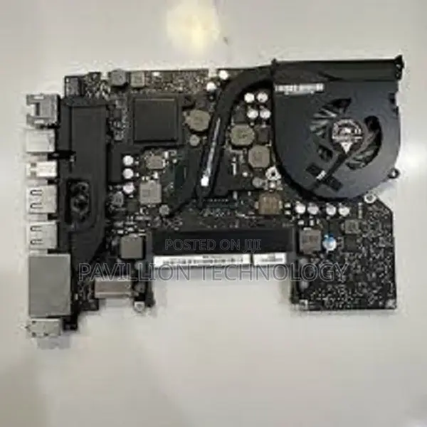 A1278 Motherboard 2012