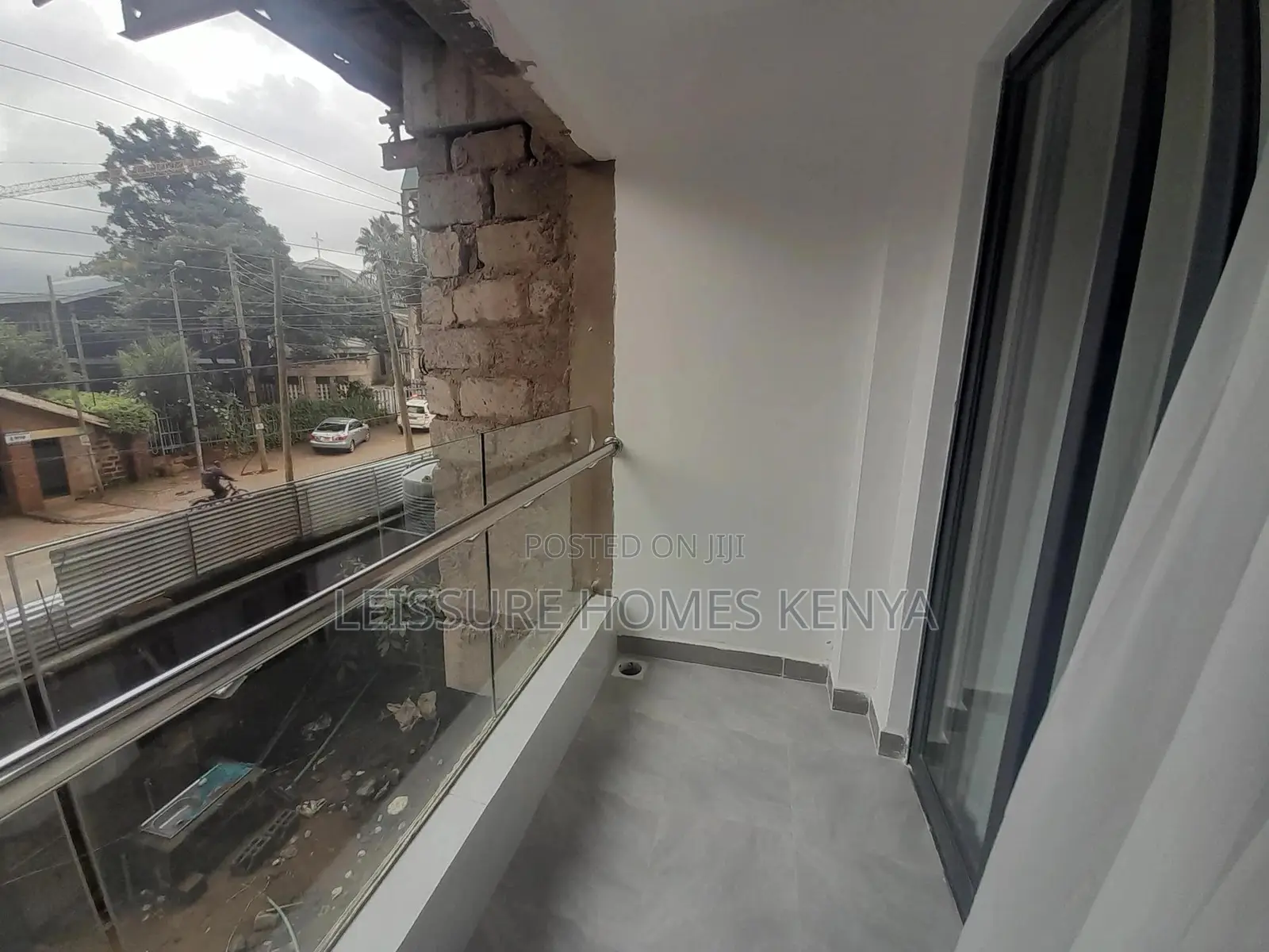 1bdrm Apartment in Kileleshwa for sale