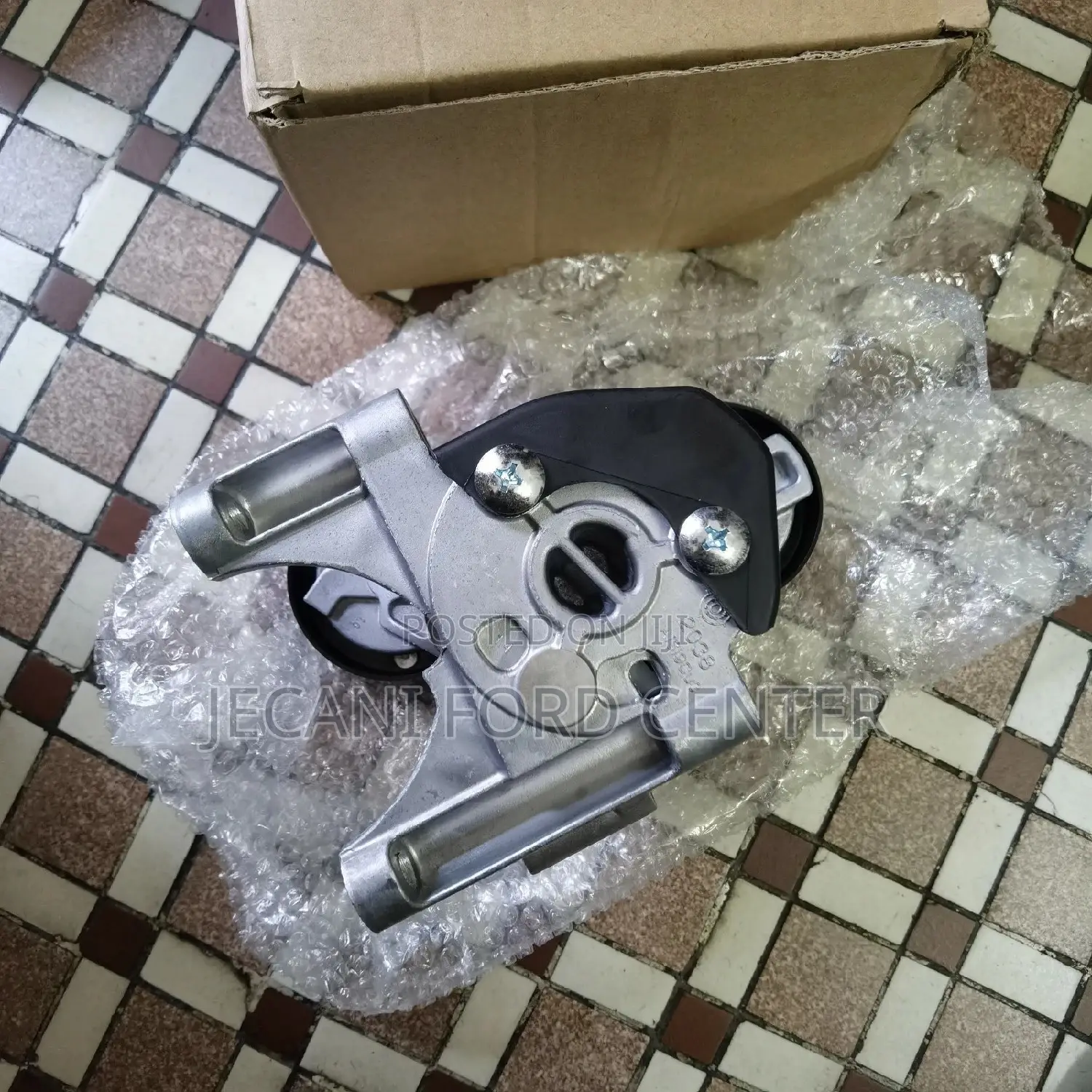 Ford Ranger Belt Tensioner