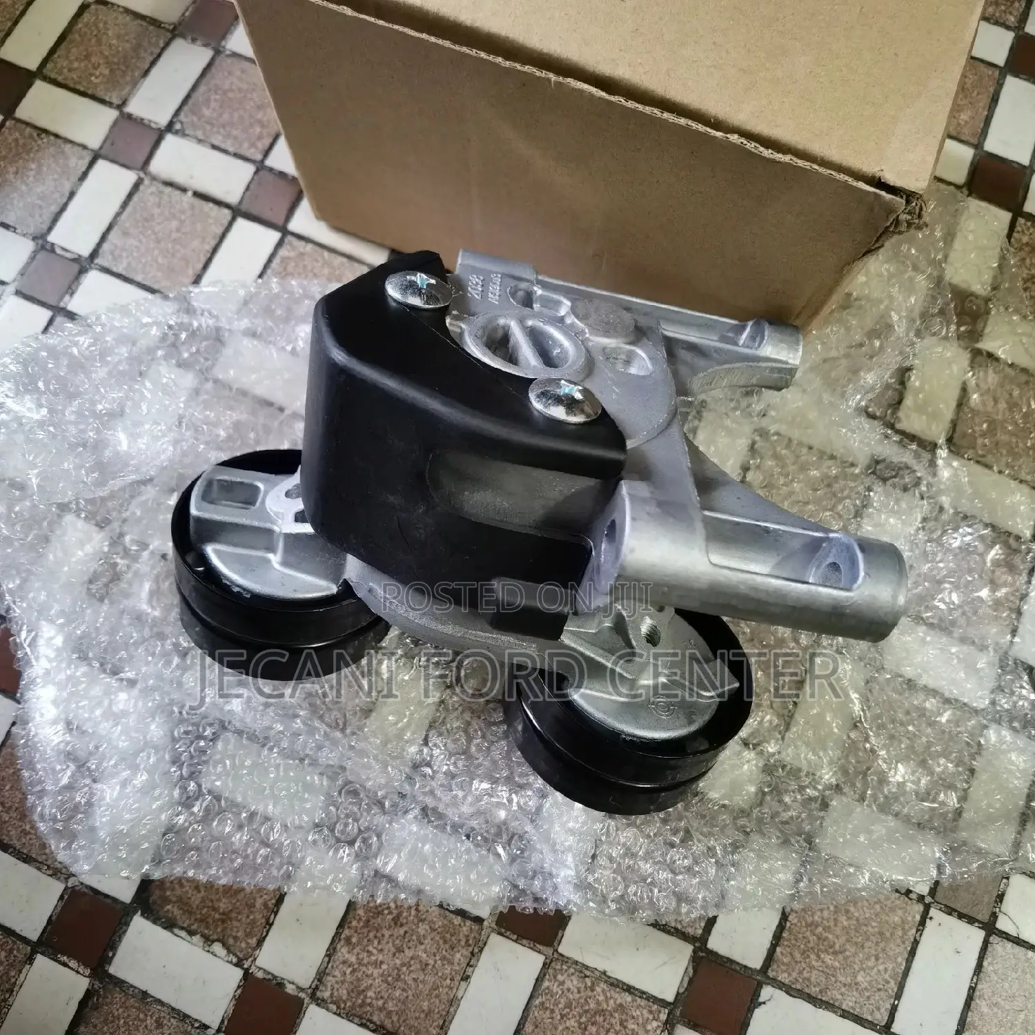 Ford Ranger Belt Tensioner