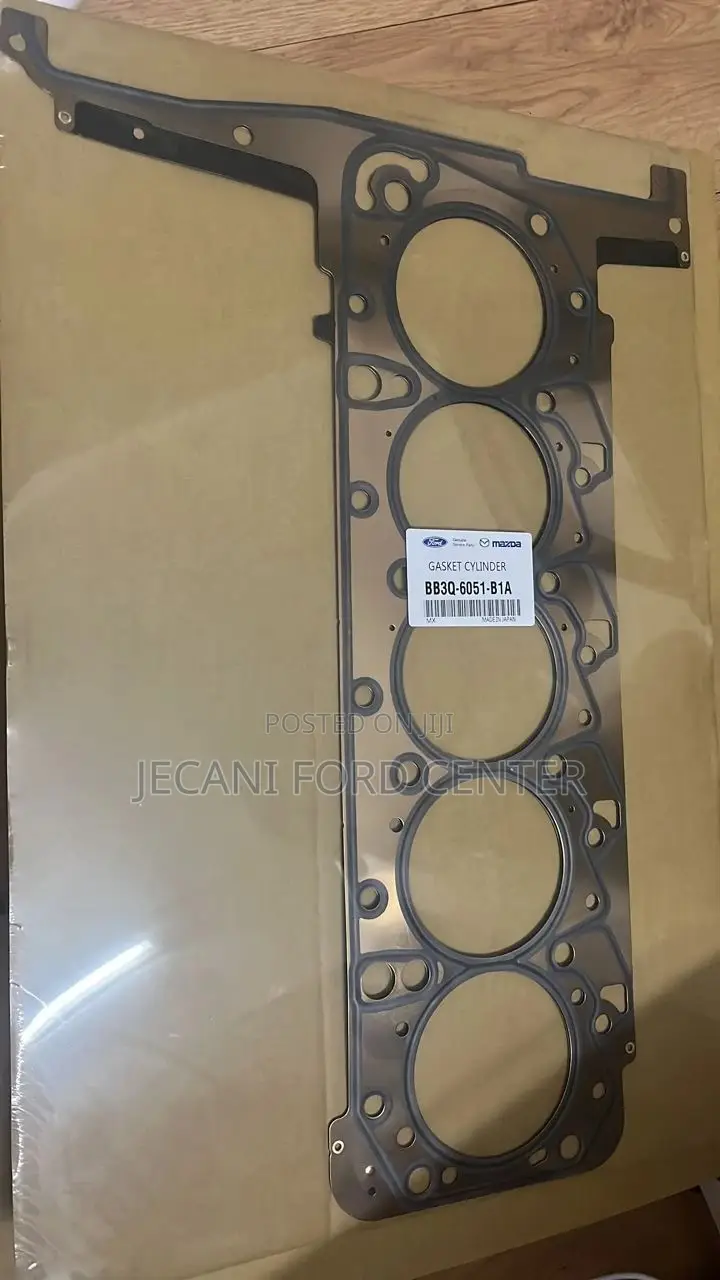 Ford Ranger Gasket