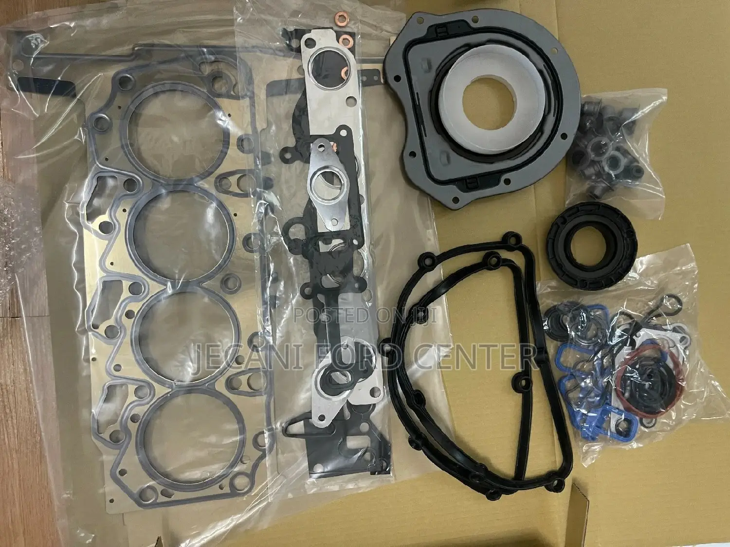 Ford Ranger Gasket Kit