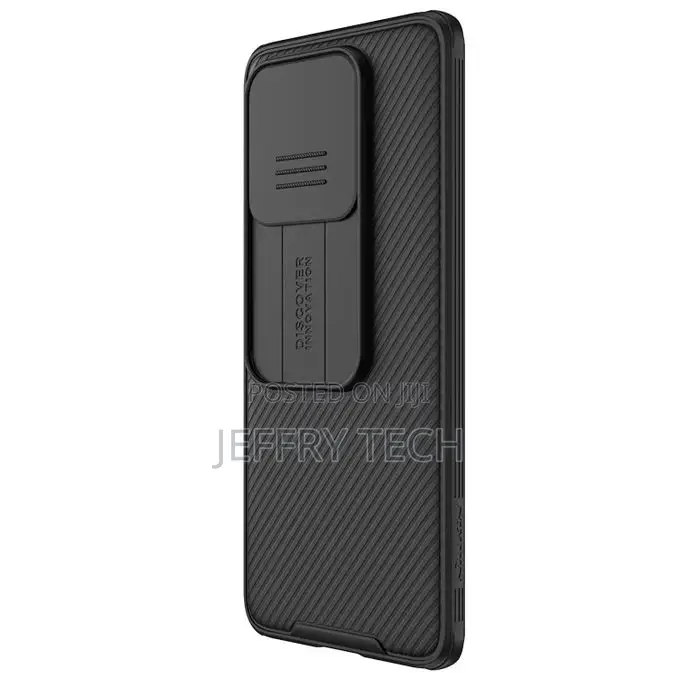 Nilkin Case for Xiaomi Mi 13 Pro (6.73" Inch) Camshield Pro