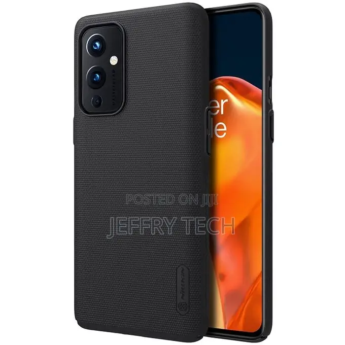 Nilkin Case for Oneplus 9 One Plus 9 (1+9) 6.55inches