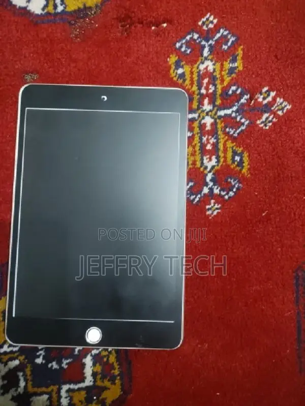 For iPad Mini 4 Mini 5 Screen Matte Ceramic Protector