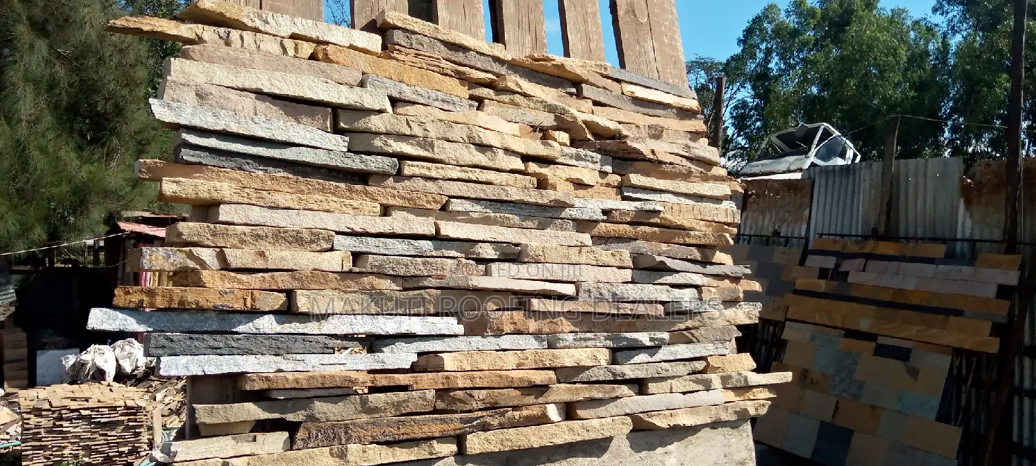 Wall Clouding Mazeras Slabs