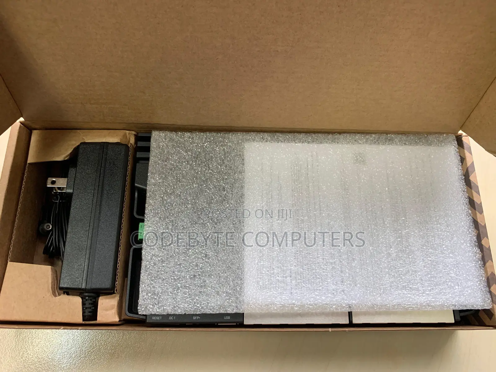 Mikrotik Rb5009 Router Rb5009ug+S+In ~"