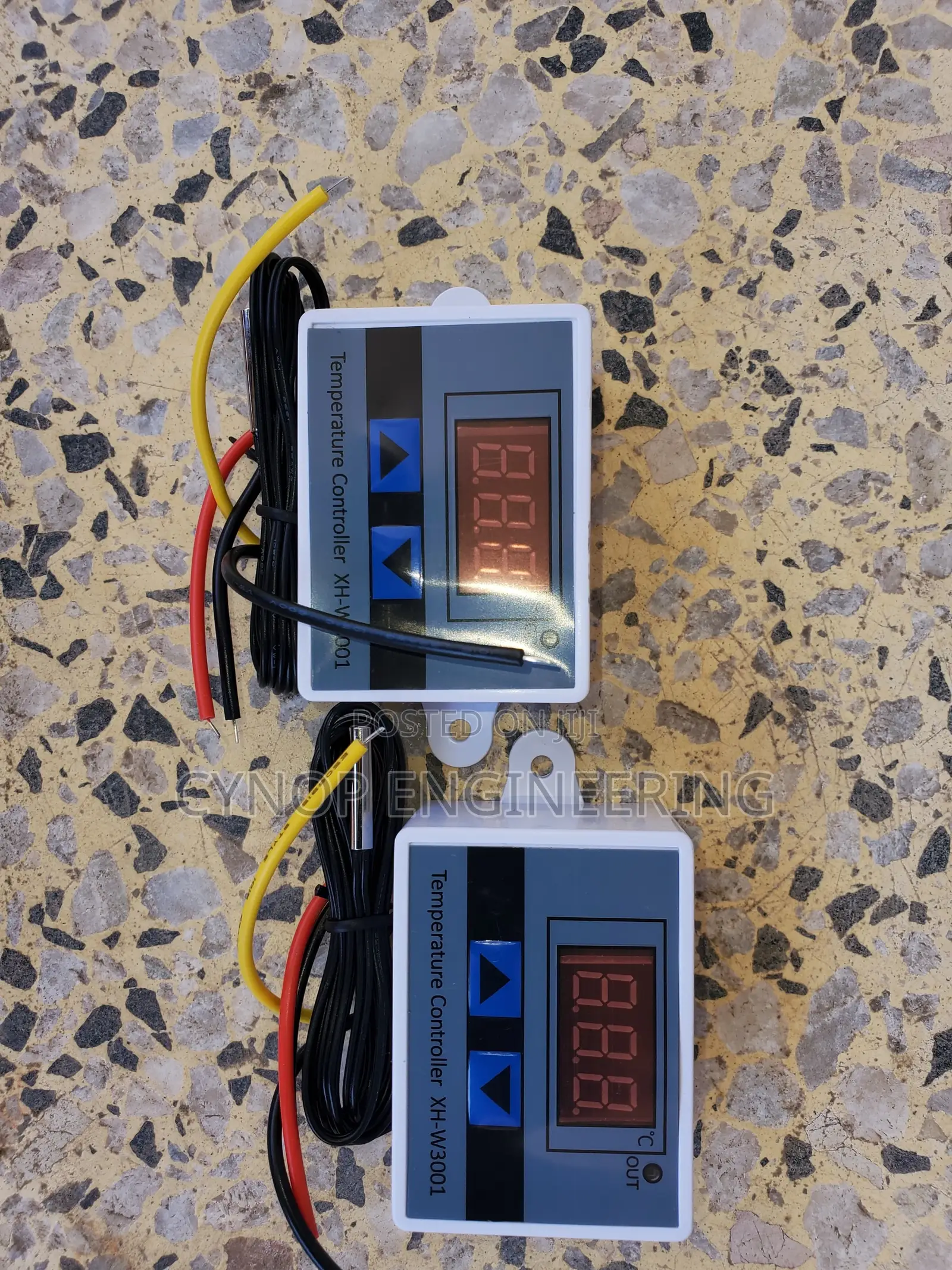 Thermo Regulating Egg Incubator 220V 1500W