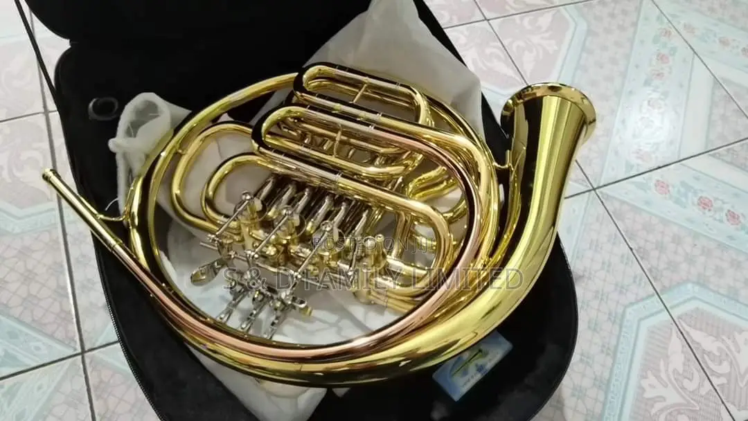 CPK French Horn