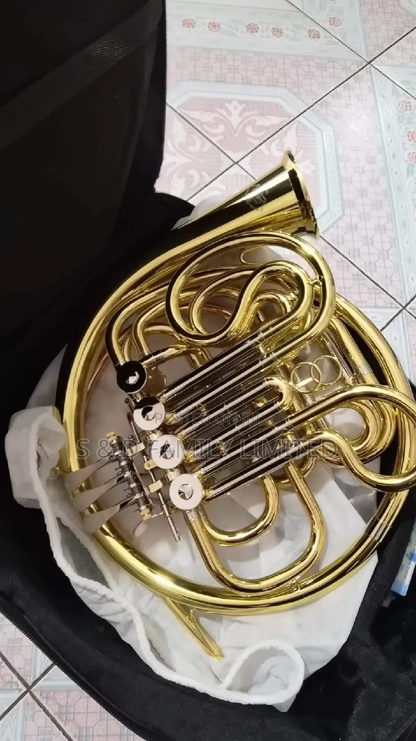 CPK French Horn