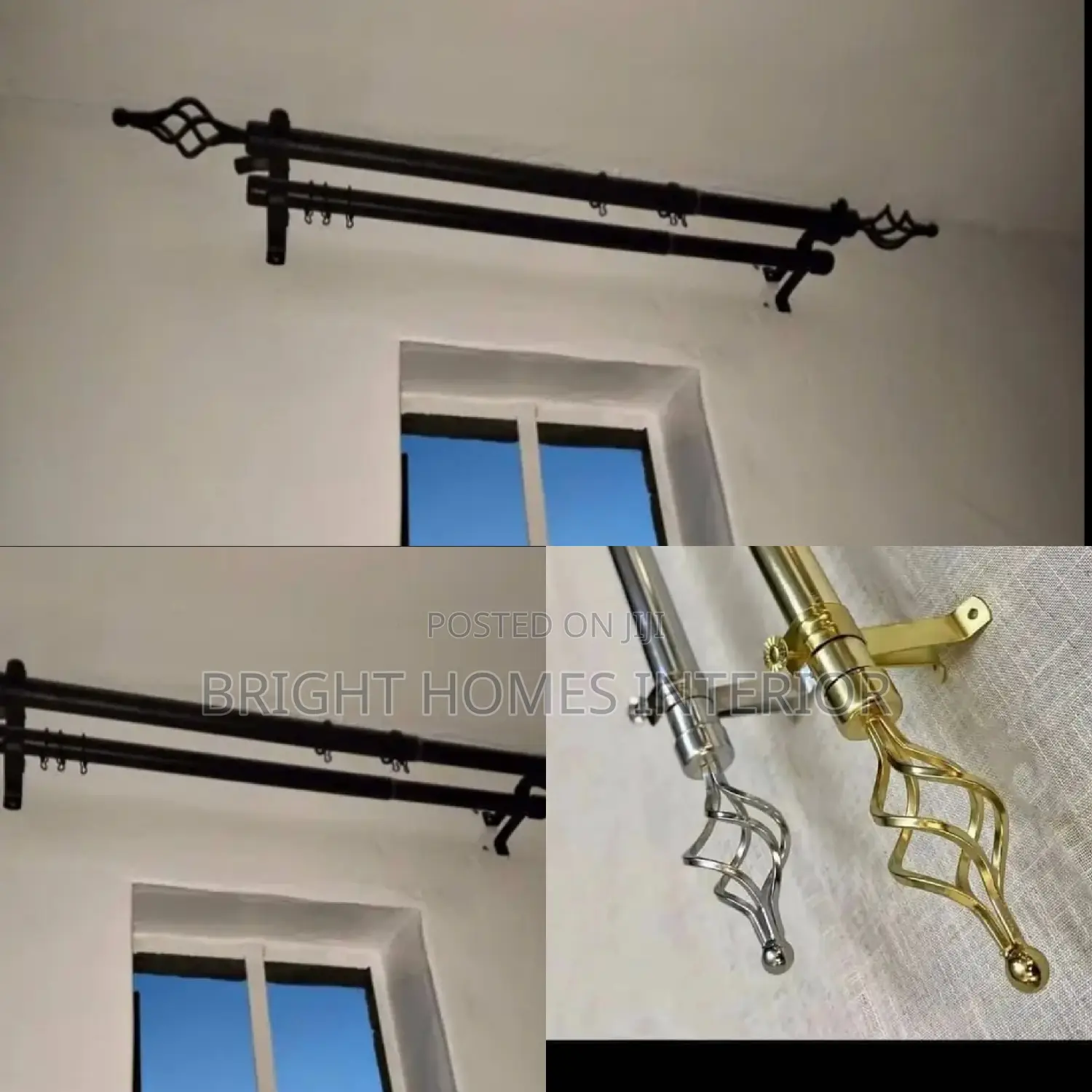 Curtain Rods Curtain Rods Curtain Rods Curtain Rods