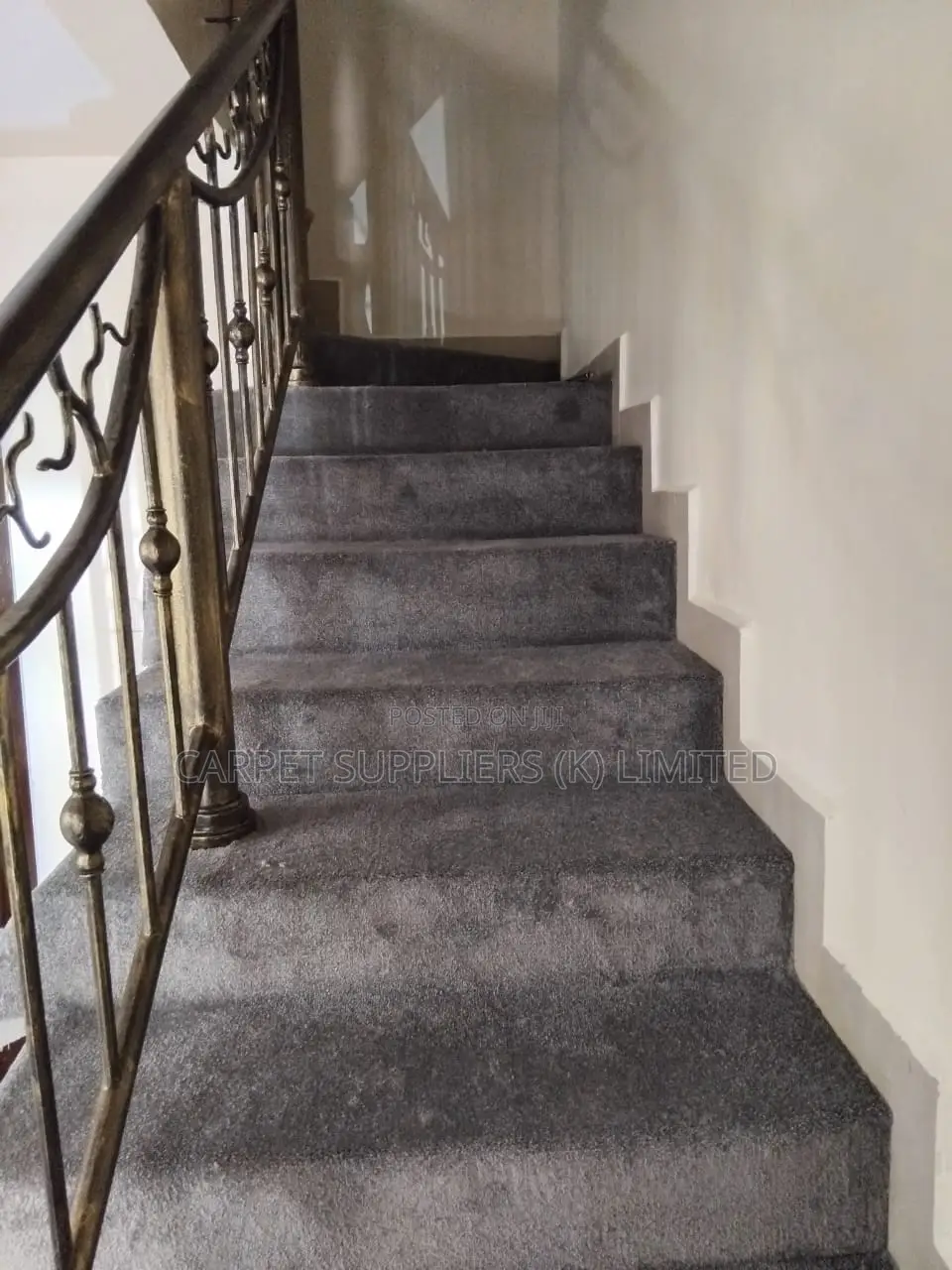 Wall to Wall Carpets