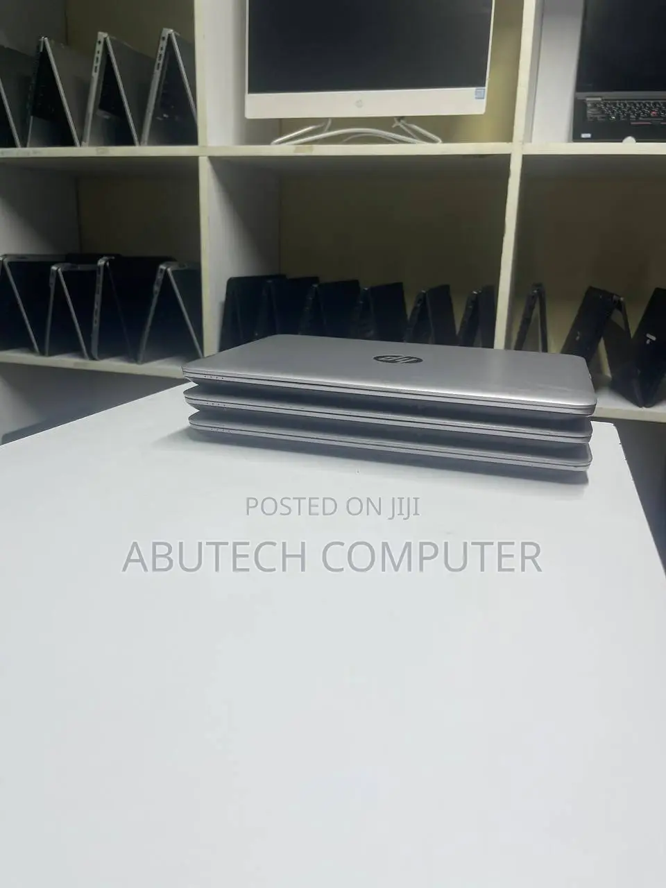 Laptop HP EliteBook 820 G3 8GB Intel Core I5 HDD 256GB