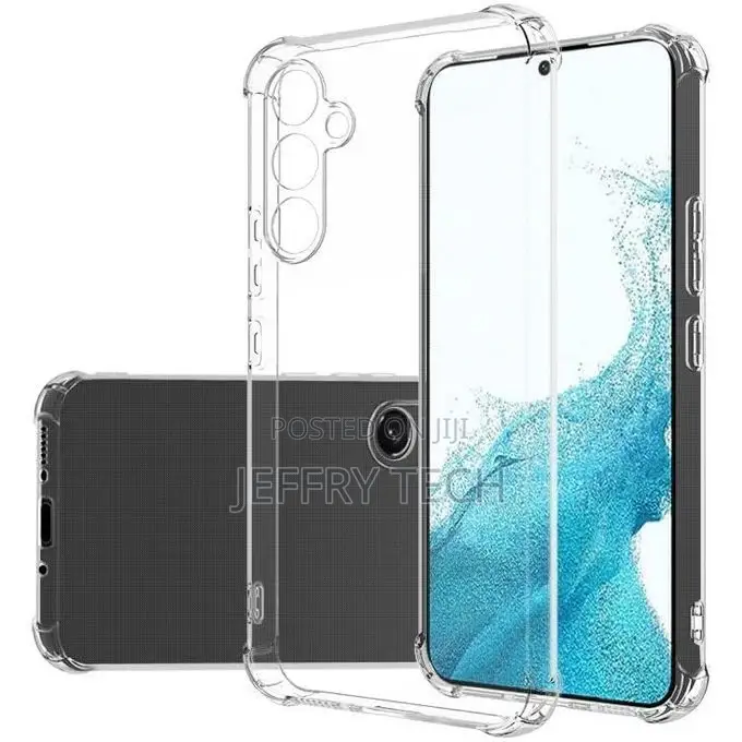 Made of Heat-Resistant Polyurethane for Samsung Galaxy A54