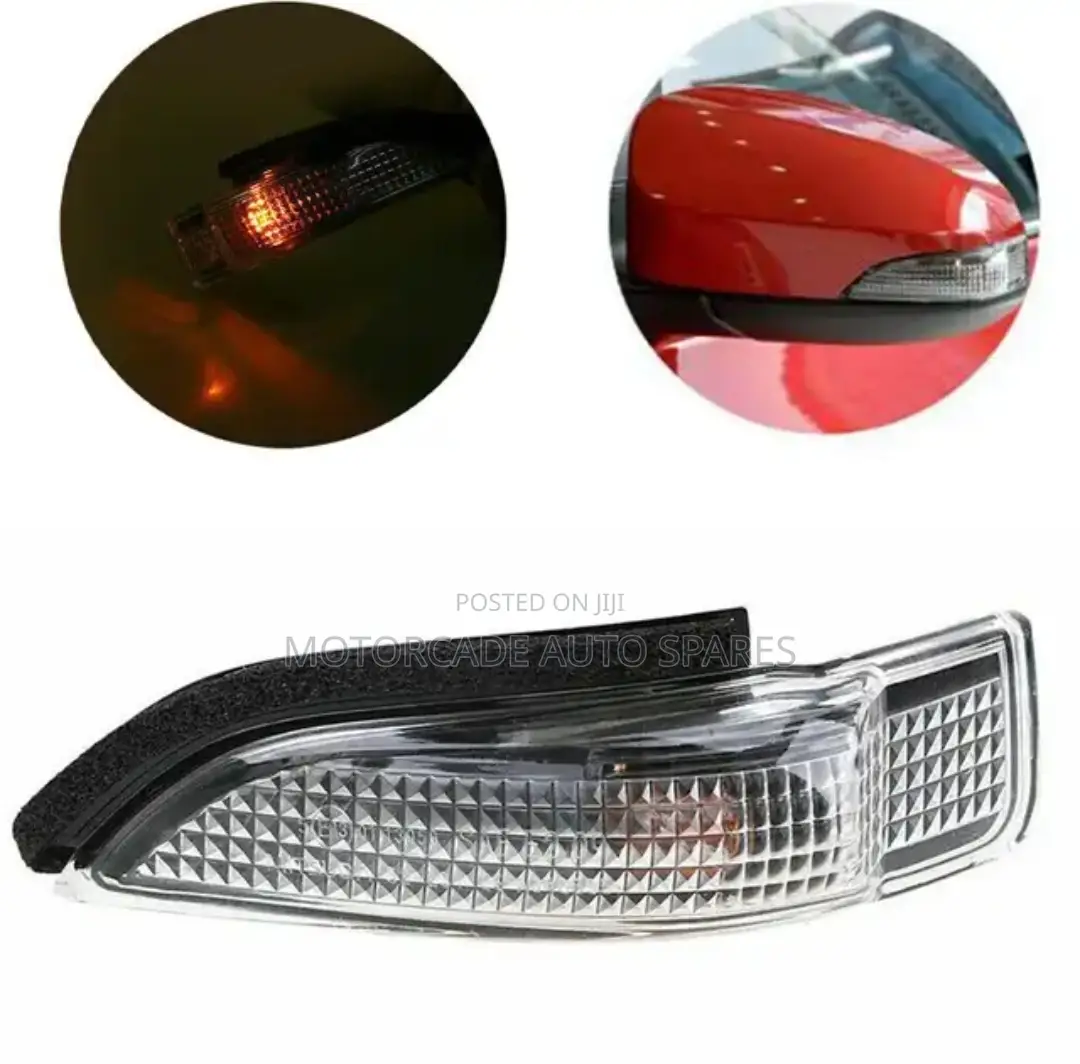 Signal Side Mirror Indicator Toyota Axio,Auris,Premio,Aqua