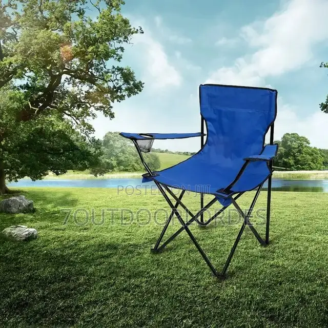 Camping Chairs