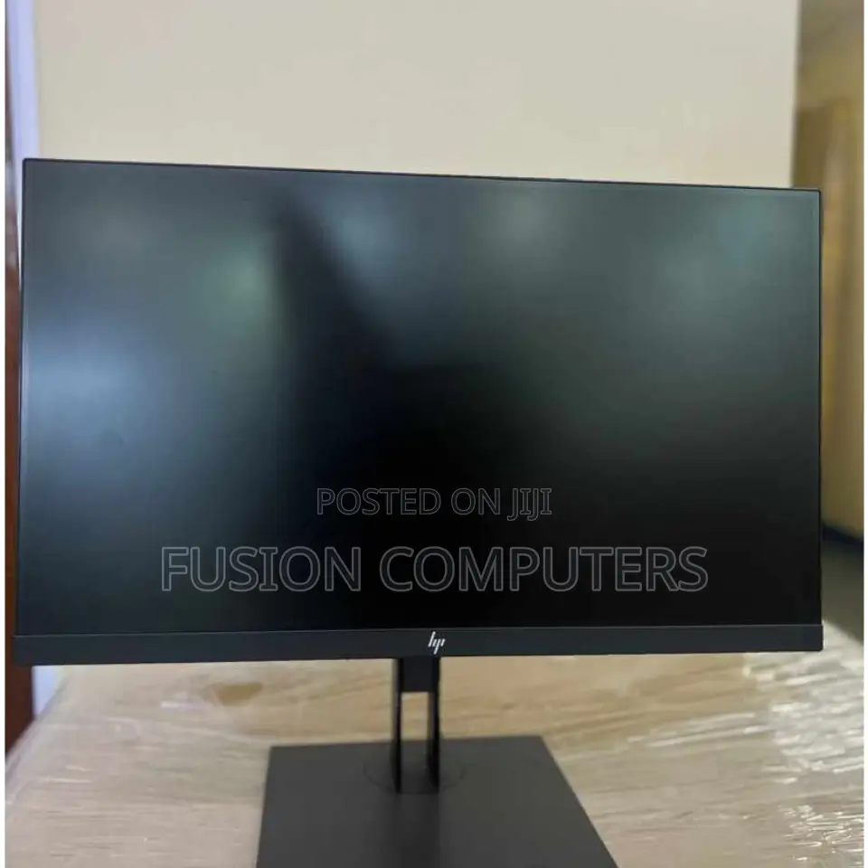 HP Monitor Edge to Edge 23 Inches.