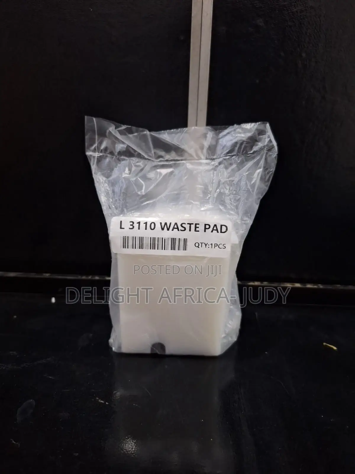 Waste Ink Pad for Use in Epson L3100/L3101/L3110/L3150