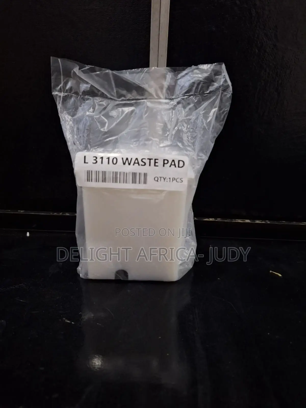 Waste Ink Pad for Use in Epson L3100/L3101/L3110/L3150
