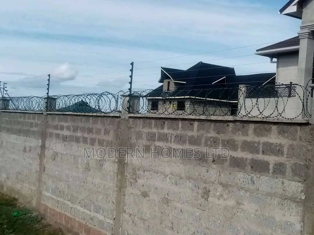 Electrify Boundaries: Reinvent Security With Electric Fences