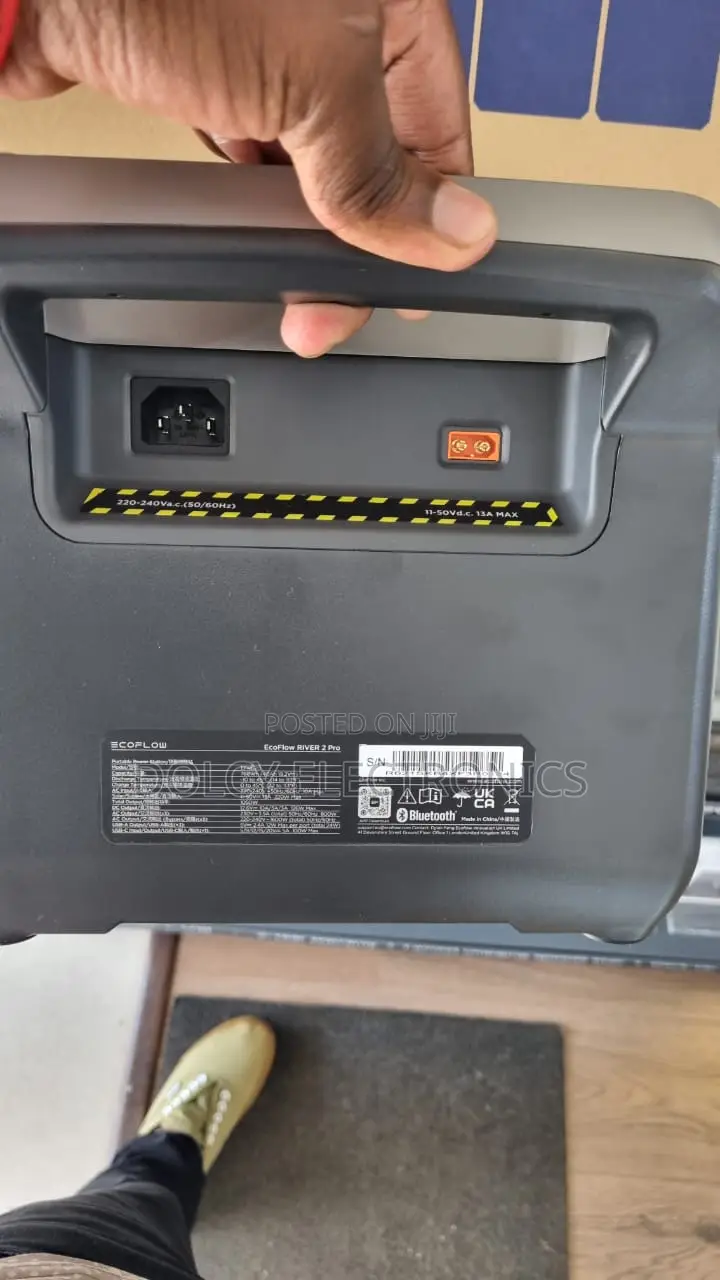 Ecoflow River 2 Pro Portable Power Station