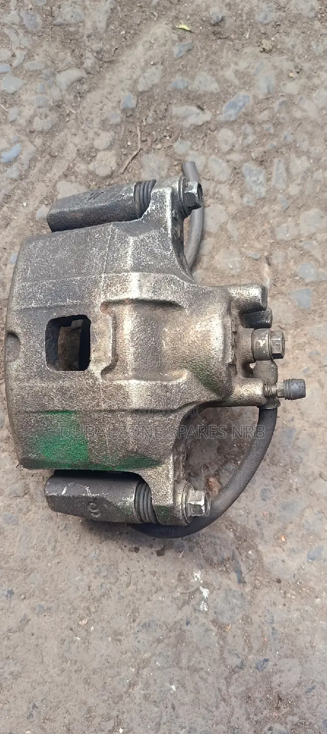 Outlander,Galant,Rvr EX Japan Calipers Available Now.