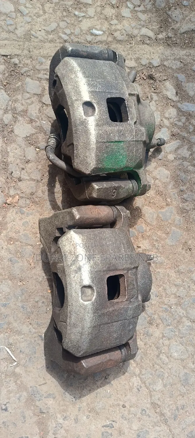 Outlander,Galant,Rvr EX Japan Calipers Available Now.