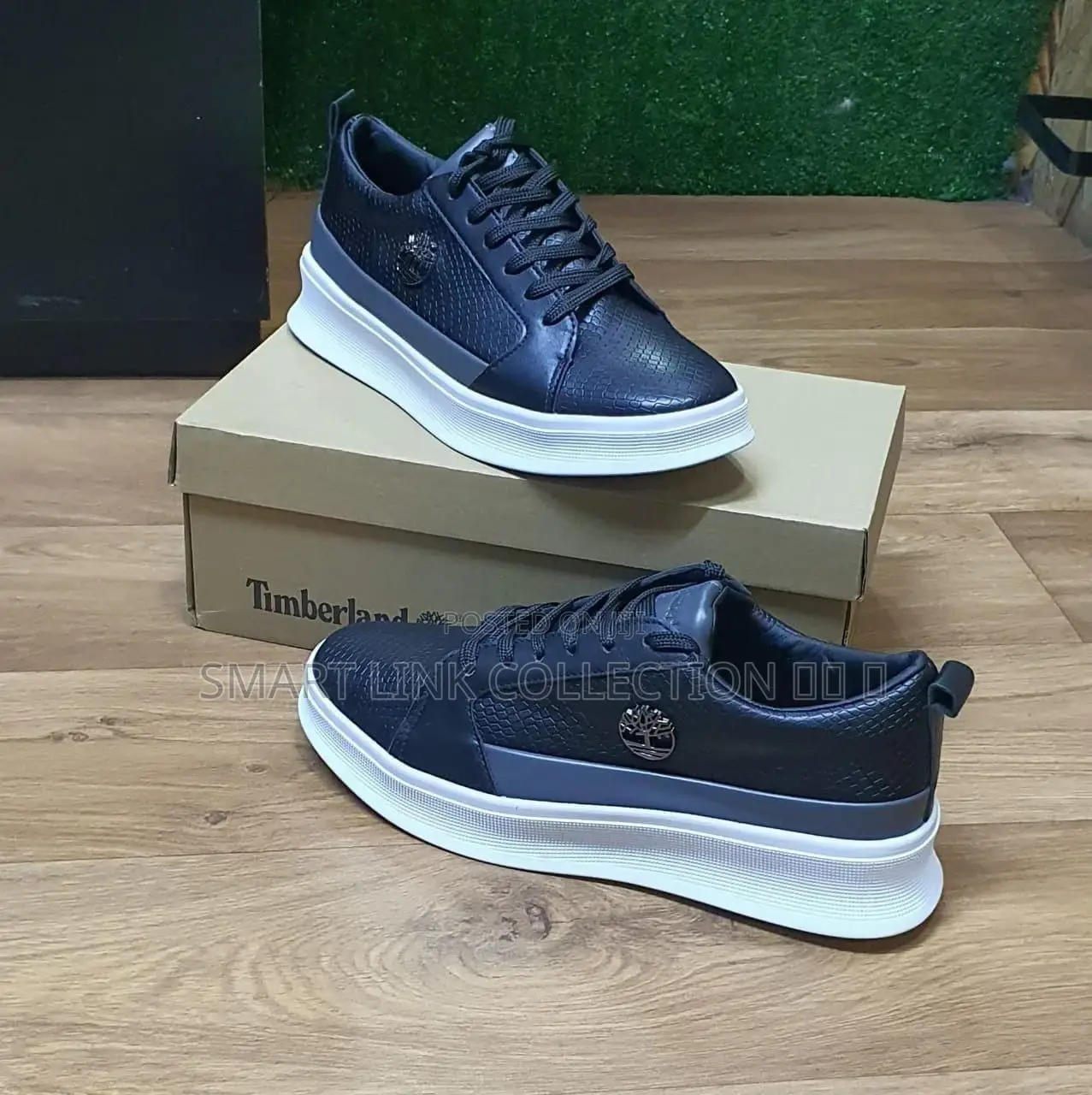 Timbeland Casual