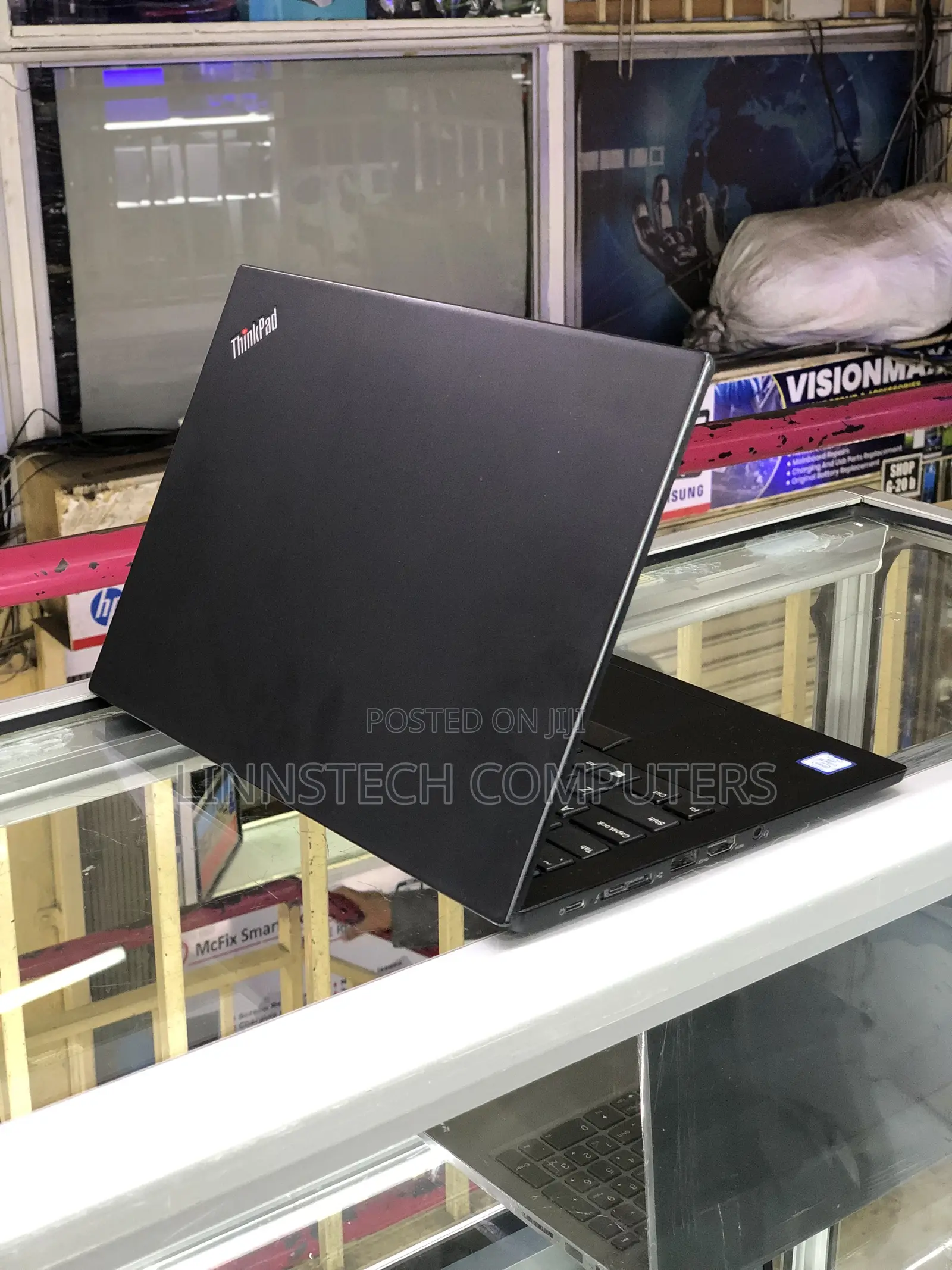 Laptop Lenovo ThinkPad X280 8GB Intel Core I5 SSD 256GB