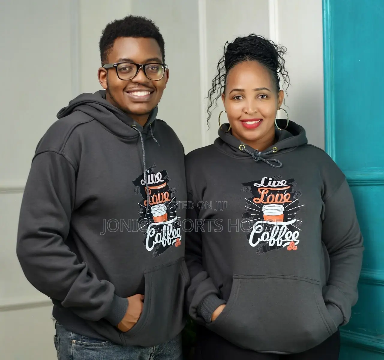 Quality Family Hoodies